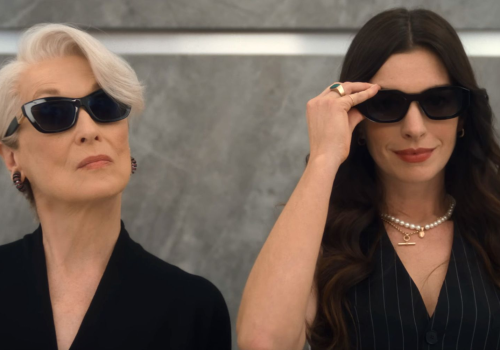 Diabeł ubiera się u Prady 2 to czysta moda i bezlitosne riposty! Miranda Priestly wraca i miażdży wszystkich w Las Vegas