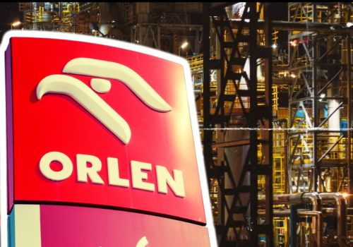 Orlen zatwierdził projekt za 35,8 mld zł. Płock staje się laboratorium przyszłości