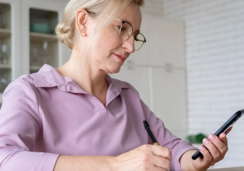 Nowa funkcja w mojeIKP. Teraz szybciej znajdziesz pomoc onkologiczną
