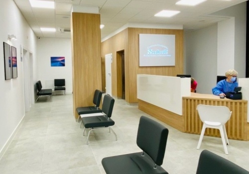 Konsolidacja rynku ambulatoryjnego. Unity Care rozwija ogólnopolską sieć placówek medycznych