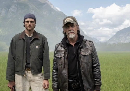 Jacob Elordi walczący o przetrwanie? Jest zwiastun postapokaliptycznego Gwiazdozbioru psa