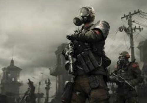 Powrót do tuneli grozy. Metro 2039 pokaże, jak wygląda świat bez nadziei