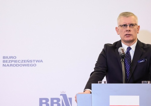 Wraca sprawa Cenckiewicza, to nie koniec. Jest ruch prokuratury