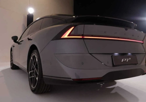 Dotykałem Xpenga P7+. Najprawdopodobniej nie da się kupić więcej pojazdu za mniej