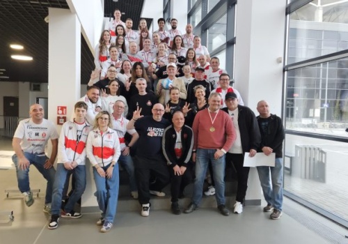 „Ten medal jest cenniejszy od tego ligowego”. Siatkarki ŁKS-u otrzymały wyjątkową nagrodę od kibiców