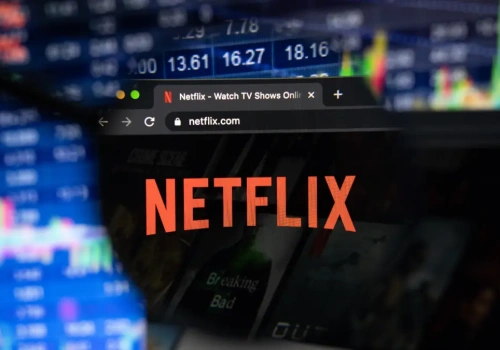 Netflix przebił prognozy? Nie takie reakcji giełdy wszyscy się spodziewali