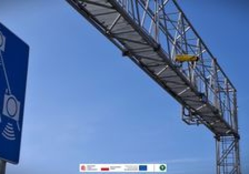 Nowe kamery na drodze nad morze. Posypią się mandaty