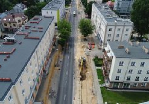 PKP sprzedają mieszkania. Ceny od 25 tys. zł