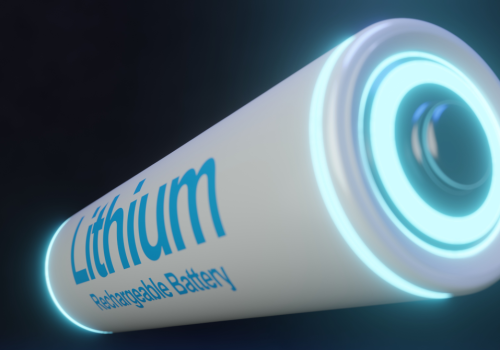 Niemcy mogą mieć jedne z największych zasobów litu w Europie