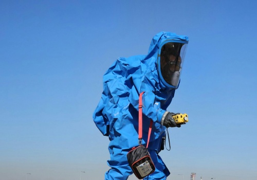 Radiologiczna katastrofa doprowadziła do napromieniowania setek ludzi. Wszystko przez prosty błąd