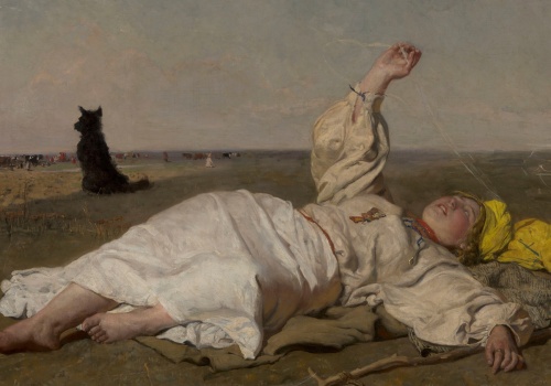 Arcydzieła polskiego malarstwa. Obrazy, które zapisały się w historii