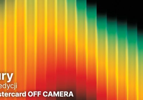 Wizjonerzy światowego kina! Poznajcie jury 19. Mastercard OFF CAMERA