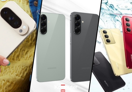 Smartfony najczęściej kupowane w Polsce. 10 modeli, które podbiły rynek