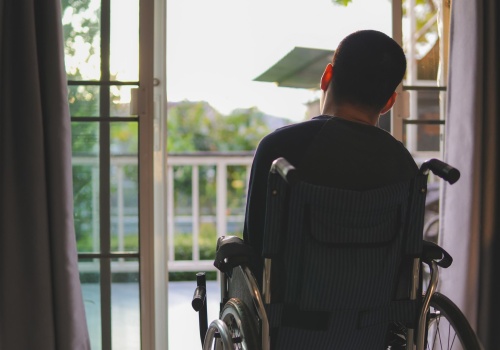 Szkoły niedostosowane. 