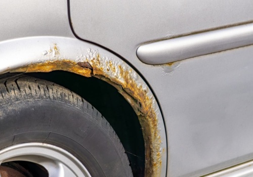 Ruda plaga po cichu zżera twoje auto i oszczędności. Te miejsca są najbardziej narażone