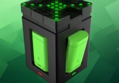 Stacja ładująca Yaxo Sharp Rampage dla padów Xbox (4 akumulatory) za 54,99 zł w RTV Euro AGD