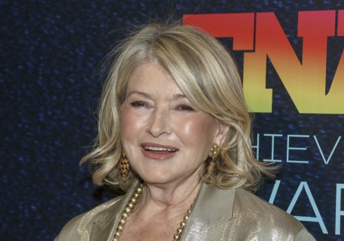 Strzał w dziesiątkę na komunie dla seniorek. Ten strój 