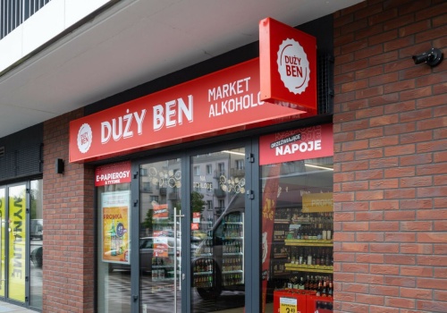 Żabka doczekała się rywala. Te sklepy będą czynne w każdą niedzielę i święto, bez żadnych wyjątków