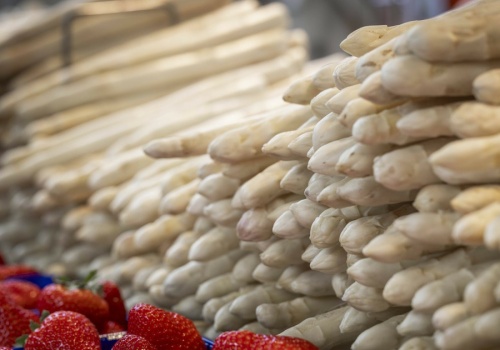 Polskie nowalijki w sprzedaży. Sprawdź, jakie są ceny