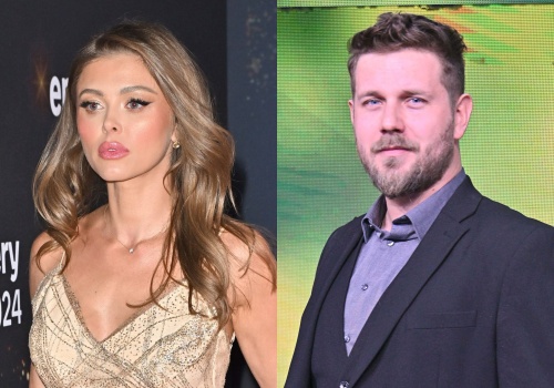 Opozda i Królikowski 17 kwietnia spotkali się na rozprawie rozwodowej. Tak się zachowywali