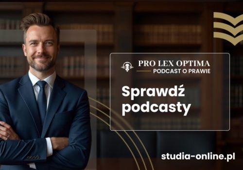 Kierunek dla tych, którzy chcą zmieniać świat. Veritas, Iustitia et Lex