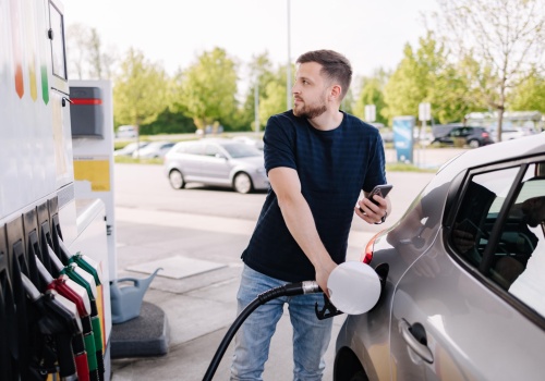 Hurtowe ceny paliw Orlen, Aramco, BP