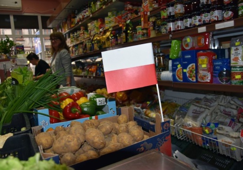 U rolników zalega do miliona ton niesprzedanych ziemniaków. To nie tylko wynik większych zbiorów w kraju, ale również dużego importu z Niemiec, Holandii i Belgii