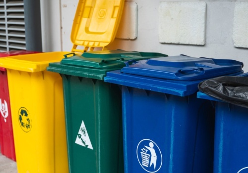 Kolejne podwyżki opłat za śmieci. Niektórzy zapłacą nawet 168 zł od osoby