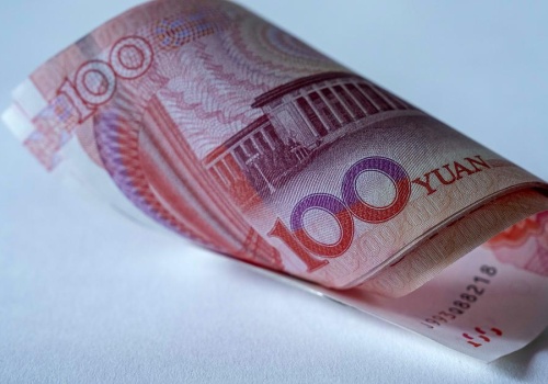 Juan staje się zbyt silny dla chińskiej gospodarki