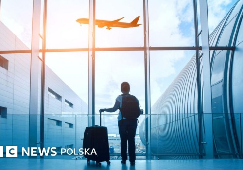 W Europie może przed wakacjami zabraknąć paliwa lotniczego