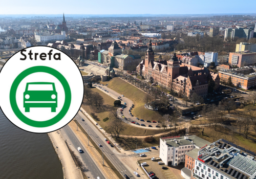 Od dziś obowiązuje Strefa Czystego Transportu – jedni mówią o przełomie, inni o ograniczeniach