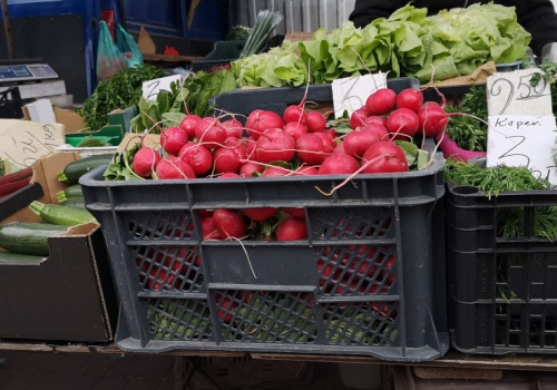 Handlują tym do końca maja. Nowe oszustwa na stoiskach