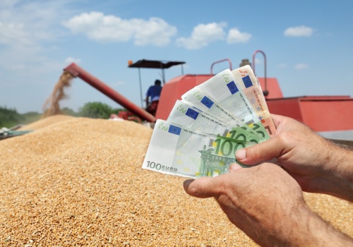 Dopłaty po 2027 r. Więcej pieniędzy dla rolników może rozstrzygnąć się poza Brukselą