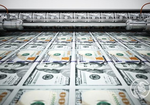 Podatki i kupony wydrenowały płynność w USA, ale stopa SOFR obecnie nie bije na alarm