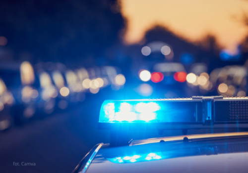 Aresztowano znanego muzyka. W jego aucie znaleziono ciało nastolatki