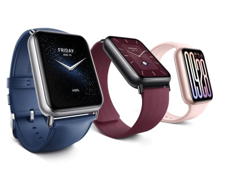 Opaska sportowa Xiaomi z gwarancją najniższej ceny. Ten model jest bardzo pozytywnie oceniany