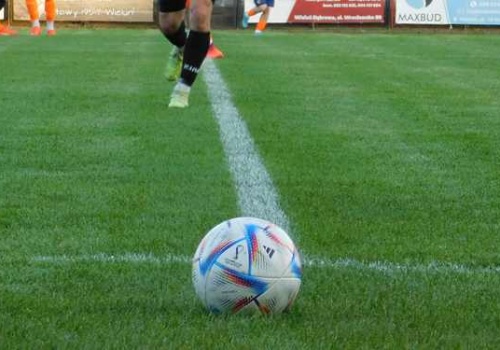 Mecze na szczycie w piłkarskich A Klasach