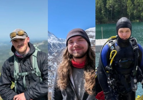 Mury, które mówią - projekt narodzony minigrantem im. A. Pasek