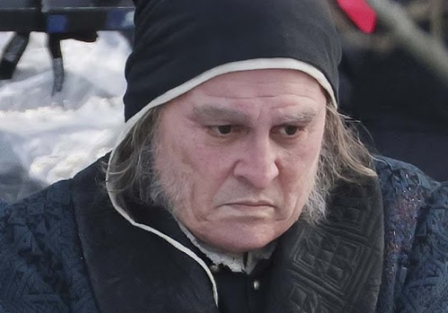 Johnny Depp nie do poznania jako Ebenezer Scrooge! Wielki powrót w Ebenezer: A Christmas Carol zaskakuje fanów