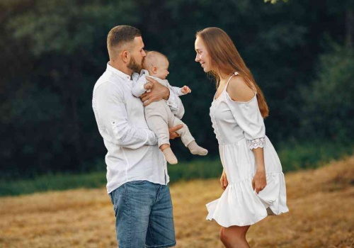 Liczba dzieci nie decyduje o szczęściu. Klucz jest gdzie indziej