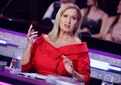 Jak zachować urodę i formę - Ewa Kasprzyk zdradza sekret. Nie uwierzycie, co robi