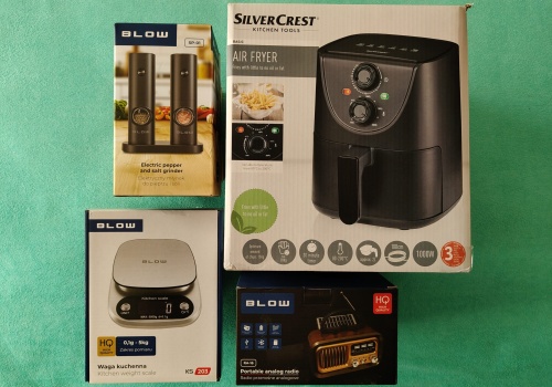 GRAND LISTA 468, 18.04.2026