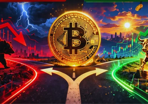 Stopa finansowania Bitcoina na historycznie niskim poziomie. Jak zareaguje cena BTC?