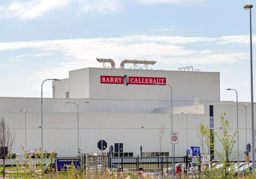 Globalny gigant czekoladowy pokazał wyniki finansowe. Spadki wolumenów i zysk netto w górę