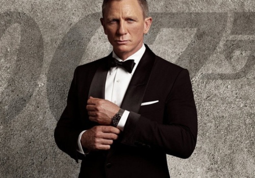Kiedy poznamy nowego Jamesa Bonda? - pyta świat. Produkcja odpowiada