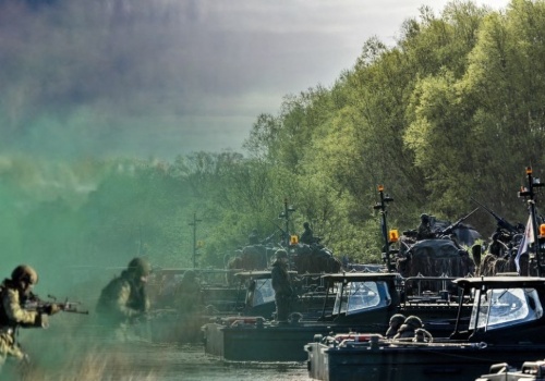 Naukowcy mają propozycję dla NATO, która obejmuje Polskę. Ekspert krytyczny