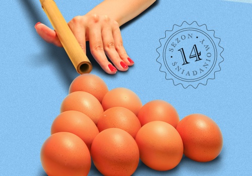 Targ Śniadaniowy w Warszawie rozpoczyna 14. sezon właśnie w ten weekend. 2 lokalizacje