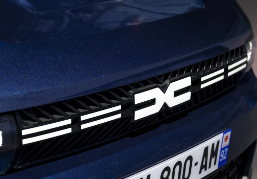 Nowa mała Dacia przyłapana. Pieniądze zostaną w kieszeni