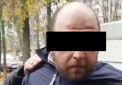 Brutalne zabójstwo w Łodzi. Mamuka K.