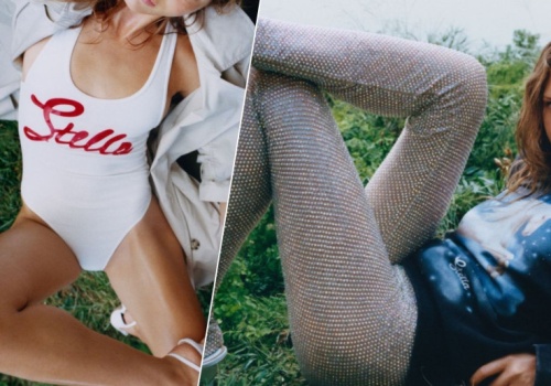 Stella McCartney wraca do H&M po niemal 20 latach. Oto nowa kolekcja